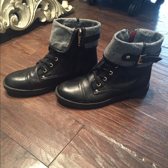 Tommy Hilfiger ankle boot
