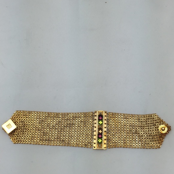 Givenchy Jewelry - Authentic Givenchy bracelet!