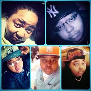 Meet your Posher, Johannah