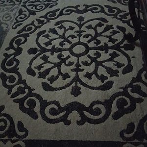 Meet your Posher, Morie