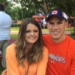 Meet your Posher, Alaina