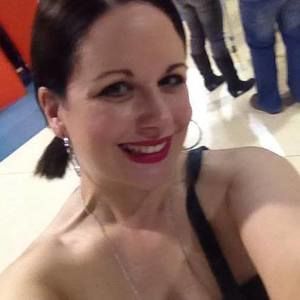 Meet your Posher, Shayna