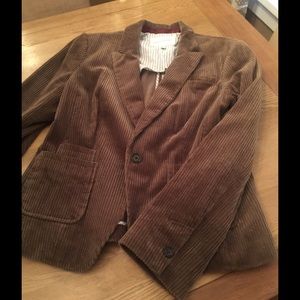 Banana Republic blazer