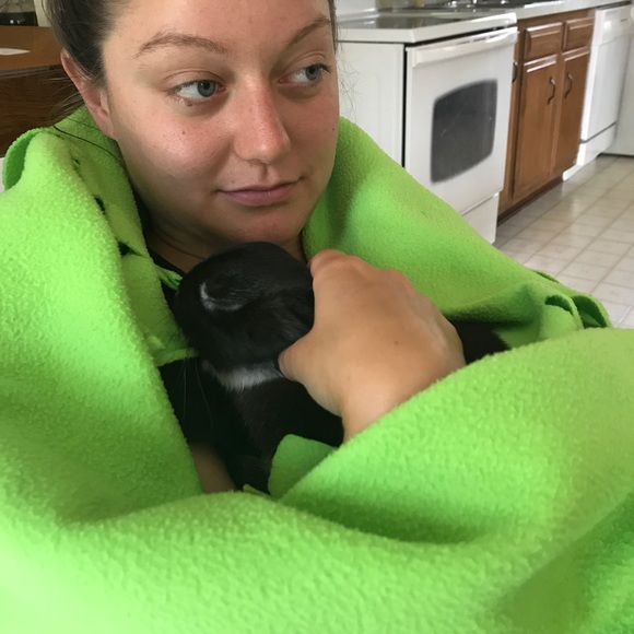 Meet your Posher, Jen - Picture 6 of 7