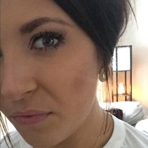 Meet your Posher, Brittney