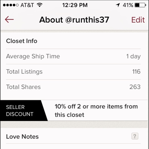 Meet your Posh Ambassador Robin. - Picture 4 of 4