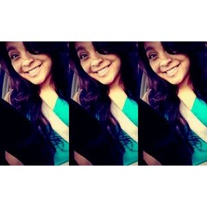 Meet your Posher, Karla