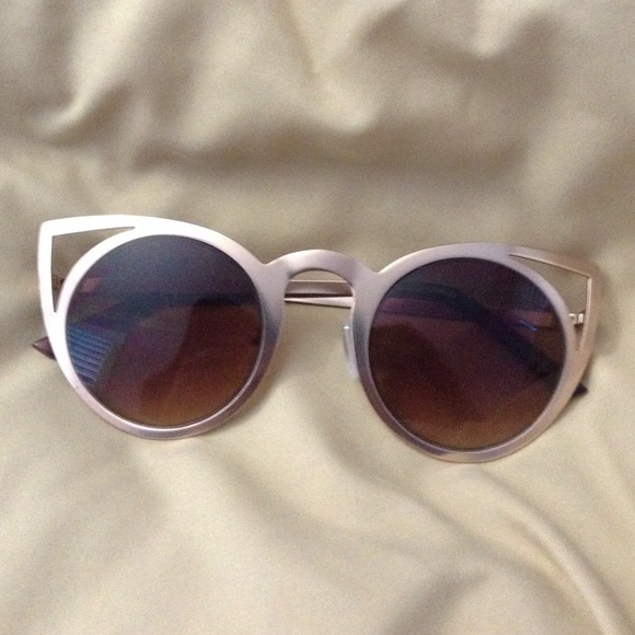 Aldo Cat Eye sunglasses