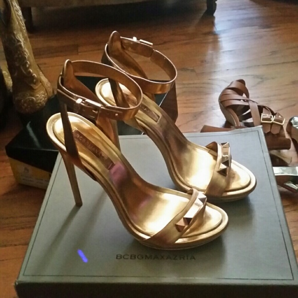 Bcbg
