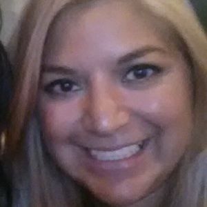 Meet your Posher, Allysa