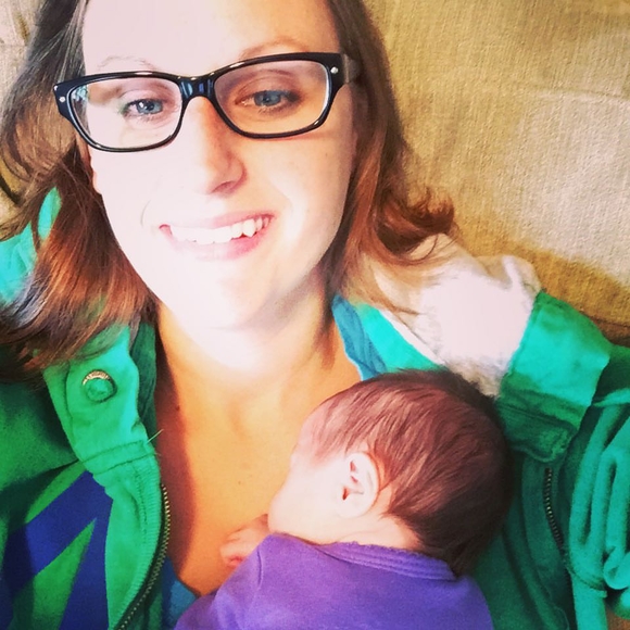 Meet your Posher, Katie - Picture 1 of 1