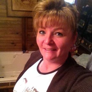 Meet your Posher, Marcy