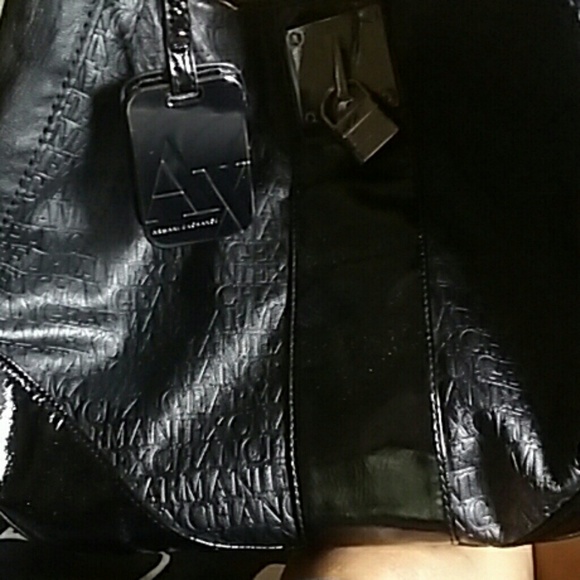 A/X bag