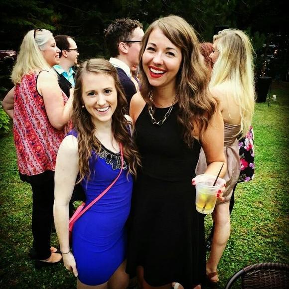 Meet your Posher, Desiree