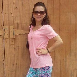 Meet your Posher, Bethany