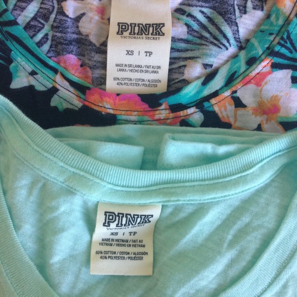 Pocket Tee Bundle