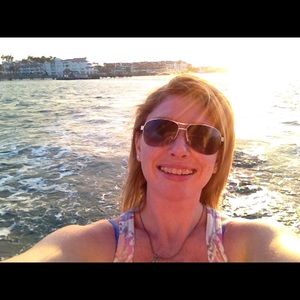 Meet your Posher, Kristin