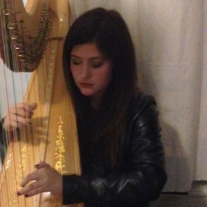 Meet your Posher, Isabella