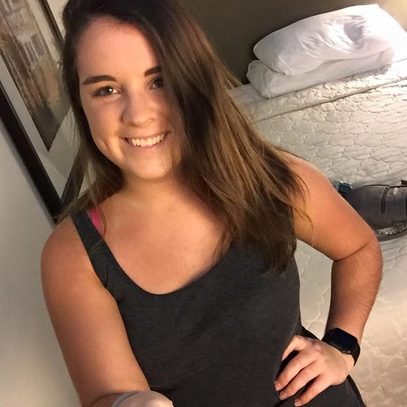 Meet your Posher, Samantha