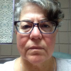 Meet your Posher, Diane