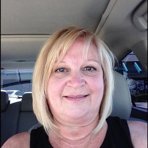 Meet your Posher, Sandra