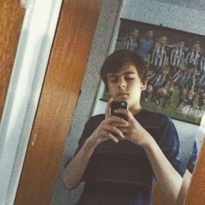 Meet your Posher, Borjan