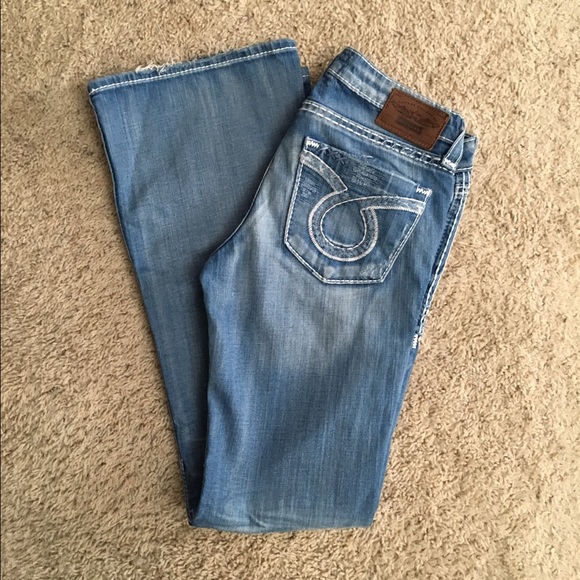 Big Star Denim - Big Star Jeans