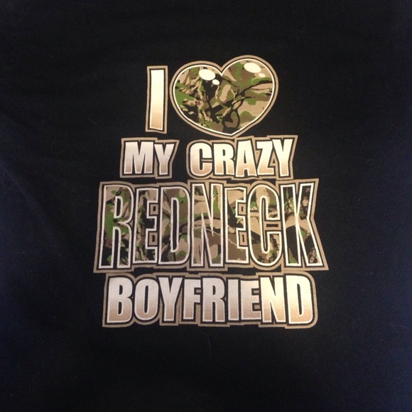 T-shirt with logo on back!