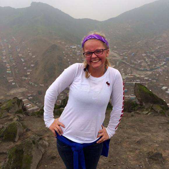 Meet your Posher, Rachel - Picture 1 of 1