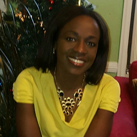 Meet your Posher, Kathy-ann - Picture 2 of 2