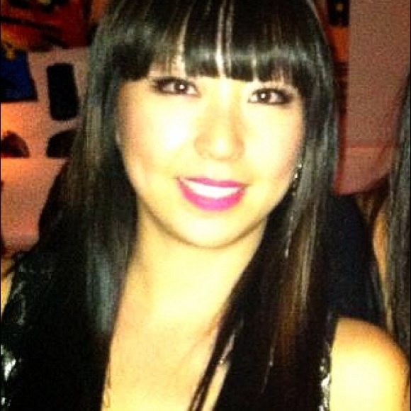 Meet your Posher, Sheila