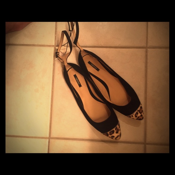Black Flats