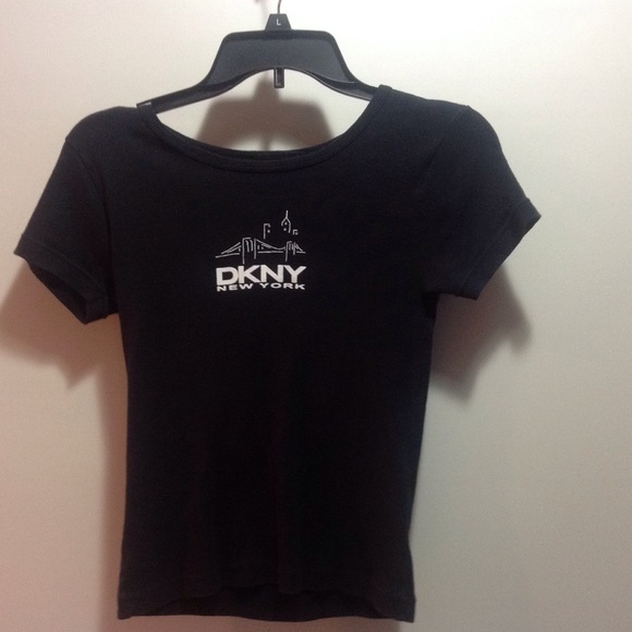 DKNY TOP - Picture 2 of 4