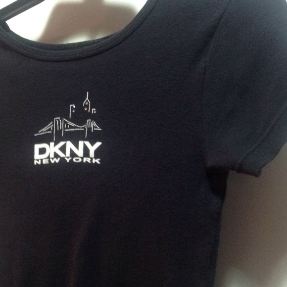 DKNY TOP - Picture 4 of 4