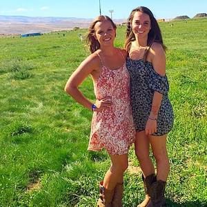 Meet your Posher, Shelby