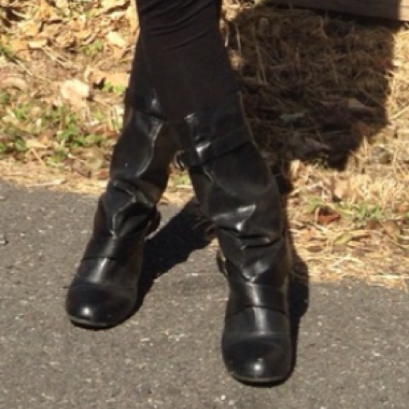 Shoes - Boots great condition!!!