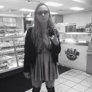 Meet your Posher, Annie