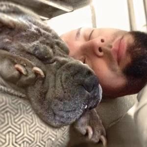 Meet your Posher, Ruben