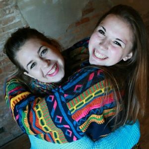 Meet your Posher, Erin