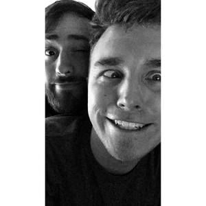 Meet your Posher, Kaid