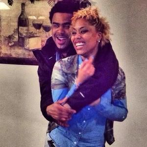 Meet your Posher, Mariah