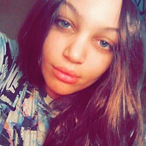 Meet your Posher, Shaneka