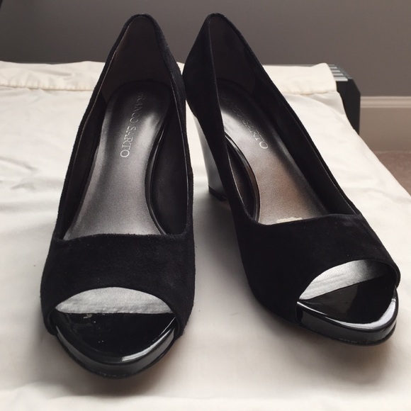 Franco Sarto Shoes - Shoes
