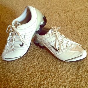 Nike Shox