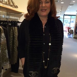 Meet your Posher, Karen