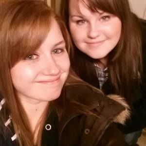 Meet your Posher, Charissa