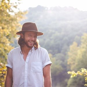 Meet your Posher, Matt