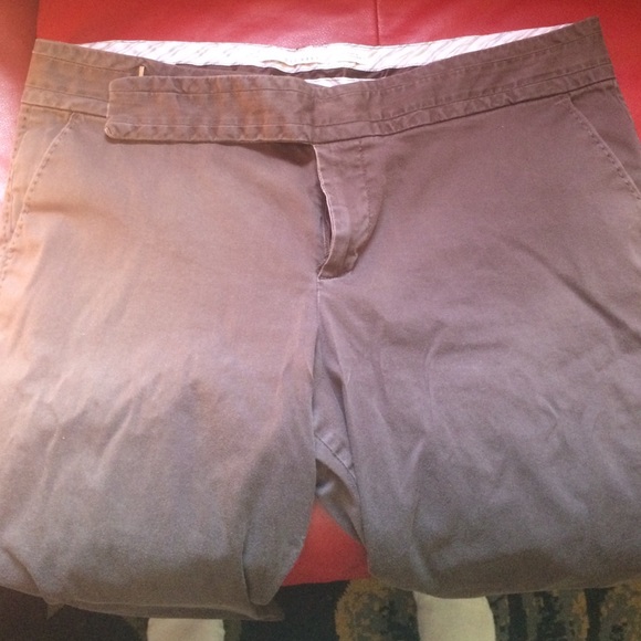Plus Capris Old Navy size 18