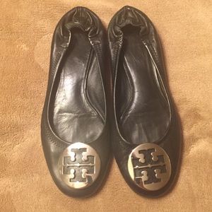 Authentic Tory Burch Revas