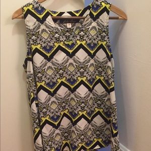 Very light and cute summer top